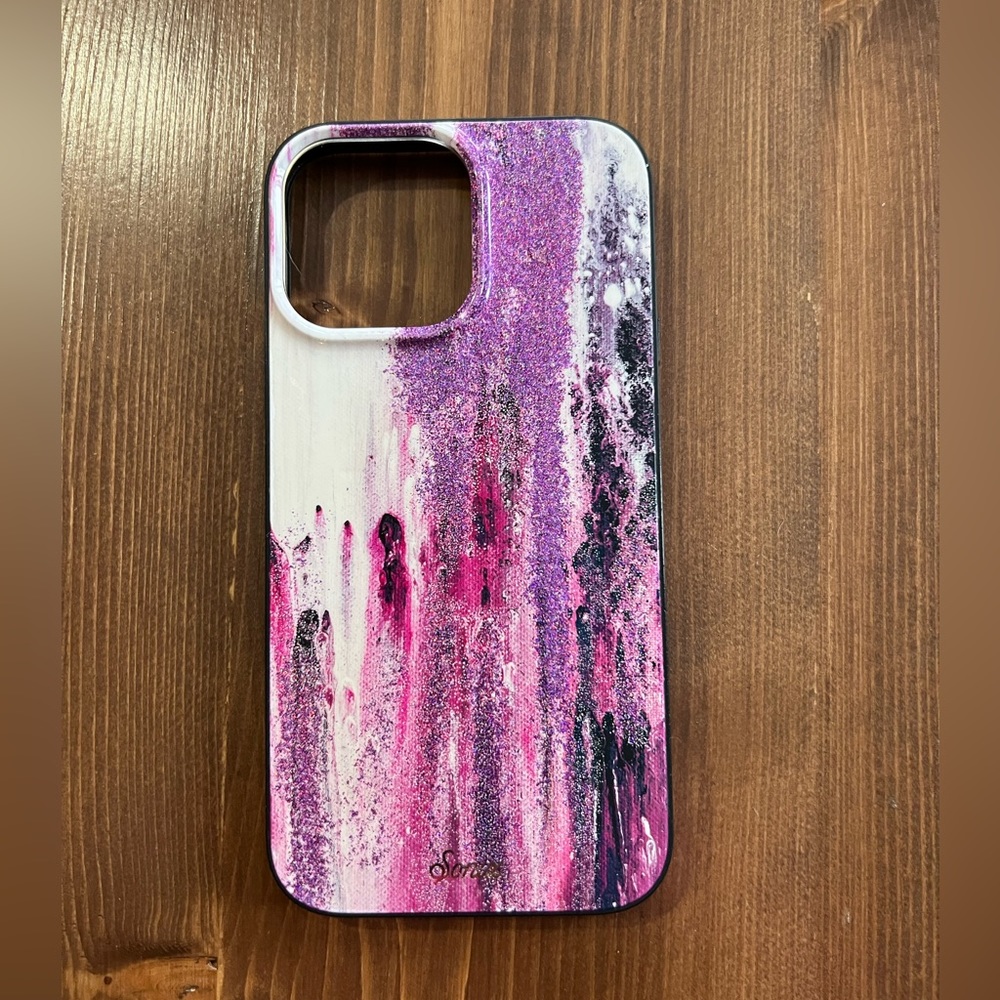 Sonix iPhone 13 Pro Max MagSafe phone case